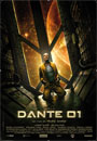 Cartula de la pelcula Dante 01